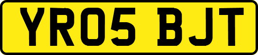 YR05BJT