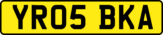 YR05BKA