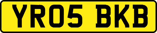 YR05BKB