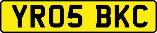 YR05BKC