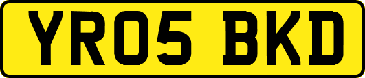 YR05BKD