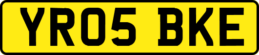 YR05BKE