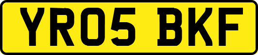 YR05BKF