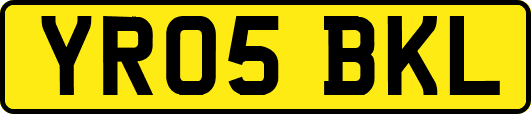 YR05BKL