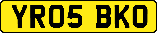 YR05BKO