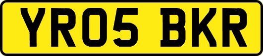YR05BKR