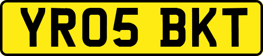 YR05BKT