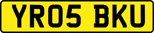 YR05BKU