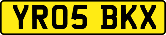 YR05BKX