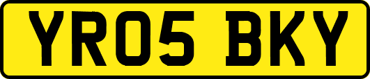 YR05BKY