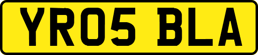 YR05BLA