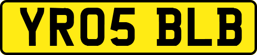 YR05BLB