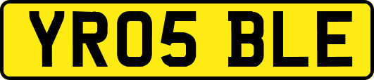 YR05BLE
