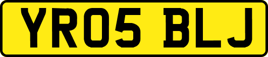 YR05BLJ