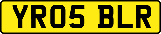 YR05BLR