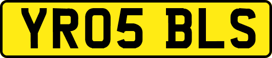 YR05BLS