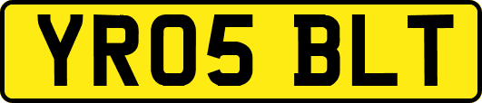 YR05BLT