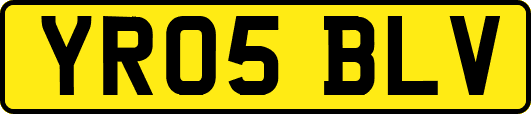 YR05BLV