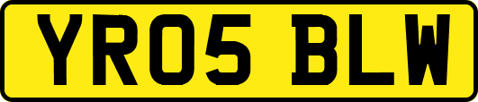 YR05BLW