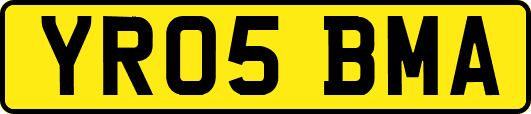 YR05BMA