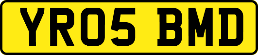 YR05BMD
