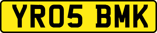 YR05BMK