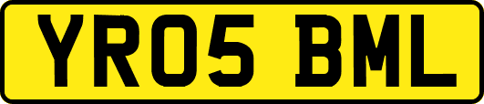 YR05BML