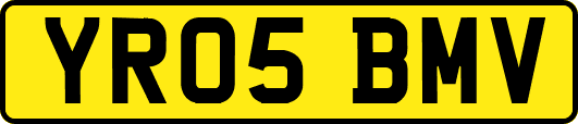 YR05BMV