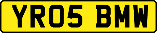 YR05BMW