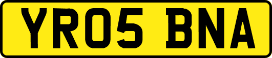 YR05BNA