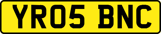 YR05BNC
