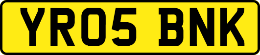 YR05BNK