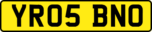 YR05BNO