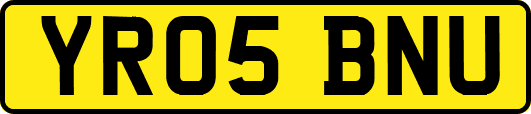 YR05BNU