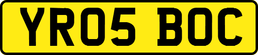 YR05BOC