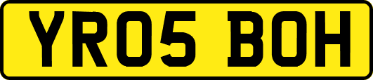YR05BOH