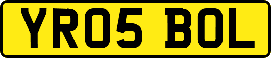 YR05BOL
