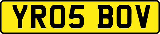 YR05BOV