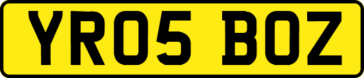 YR05BOZ