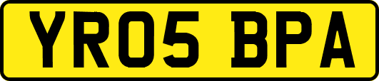 YR05BPA