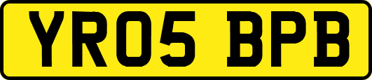 YR05BPB