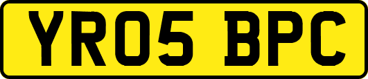 YR05BPC