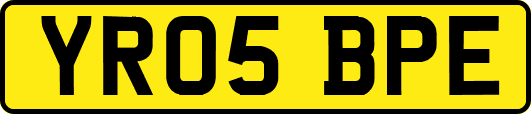 YR05BPE