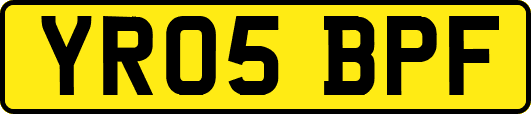 YR05BPF