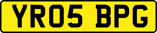 YR05BPG