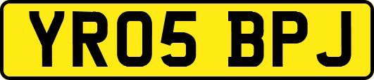 YR05BPJ