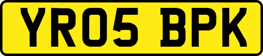 YR05BPK