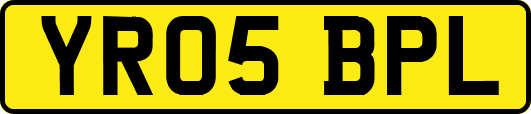 YR05BPL