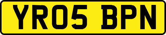 YR05BPN