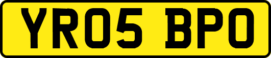 YR05BPO